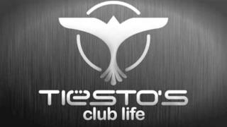 Tiësto's Club Life 324