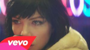 Carly Rae Jepsen - Your Type (Video ufficiale e testo)