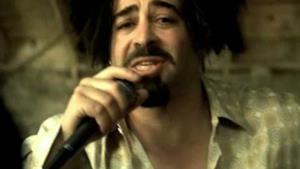 Counting Crows - American Girls (Video ufficiale e testo)