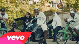 Asap Rocky ft. Skrillex - Wild For The Night (Video ufficiale e testo)