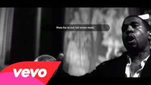 Kanye West - Diamonds from Sierra Leone (Video ufficiale e testo)
