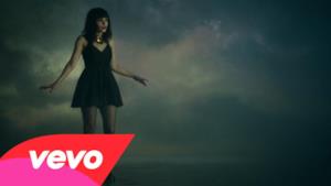 CHVRCHES - Leave a Trace (Video ufficiale e testo)