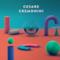 Cesare Cremonini - Logico (teaser nuovo album 2014)