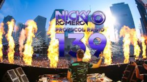 Nicky Romero - Protocol Radio 139