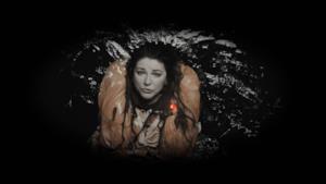 Kate Bush - And Dream of Sheep (Video ufficiale e testo)