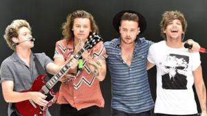 One Direction - Story Of My Life (Summertime Ball 2015)