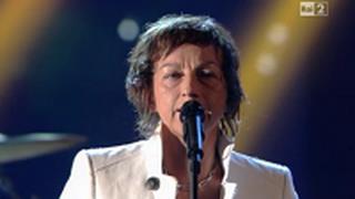 Gianna Nannini a The Voice of Italy video