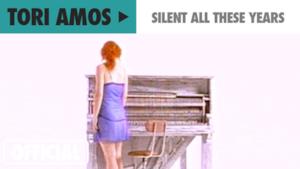 Tori Amos - Silent All These Years (Video ufficiale e testo)