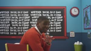 Labrinth - Express Yourself (Video ufficiale e testo)