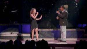 Mariah Carey - endless love  (Video ufficiale e testo)