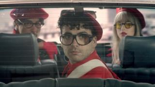 Paramore - Told You So (Video ufficiale e testo)