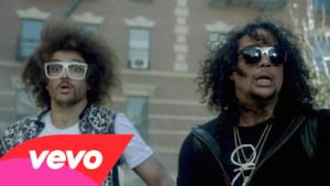 LMFAO - Party Rock Anthem ft. Lauren Bennett, GoonRock
