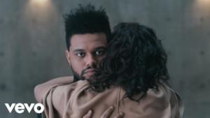 The Weeknd - Secrets (Video ufficiale e testo)