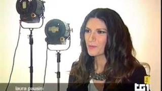 Laura Pausini speciale TG1 (2011)