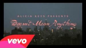 Alicia Keys - It's On Again (video ufficiale, testo e traduzione)