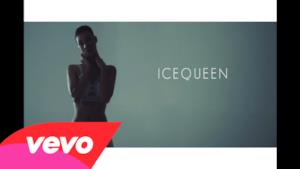 Toian - Ice Queen ft. Vybz Kartel (Video ufficiale e testo)