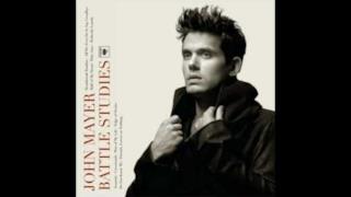 John Mayer - Who says (Video ufficiale e testo)