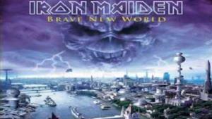 Iron Maiden - Brave New World (Video ufficiale e testo)