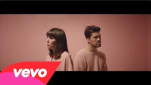 Oh Wonder - Without You (Video ufficiale e testo)