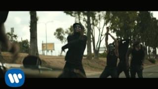 Skrillex - Burial feat. Pusha T, Moody Good, TrollPhace (Video ufficiale e testo)