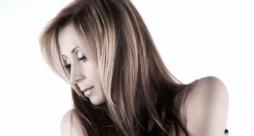 Lara Fabian - Sto Male (Sanremo 2015 cover Ornella Vanoni)