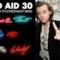 One Direction, Rita Ora, U2, Ellie Goulding pronti per registrare il singolo Band Aid 30