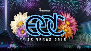 Electric Daisy Carnival EDC 2015: Day 3 Streaming LIVE 