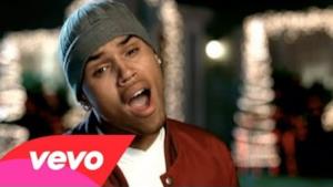 Chris Brown - This Christmas (Video ufficiale e testo)