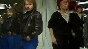 ABBA - One Of Us (Video ufficiale e testo)