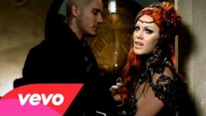 P!nk - U + Ur Hand (Video ufficiale e testo)