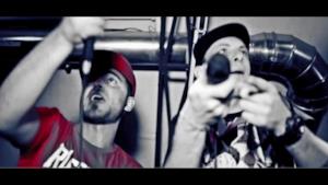 Clementino - Bomba Atomica (Video ufficiale)