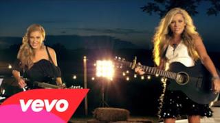 Maddie & Tae - Girl In a Country Song (Video ufficiale e testo)