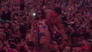 Tiësto Live from Stereosonic (Full concert)