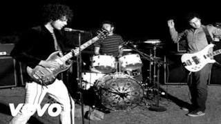 Wolfmother - Dimension (Video ufficiale e testo)