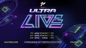 Ultra Music Festival 2015 Live Streaming