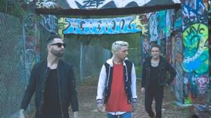 Breathe Carolina - RUINS (Video ufficiale e testo)