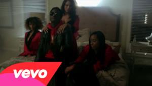 K CAMP - Slum Anthem (Video ufficiale e testo)