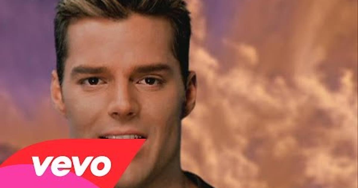 Ricky Martin She S All I Ever Had Video Ufficiale E Testo AllSongs   Ricky Martin Shes All I Ever Had Video Ufficiale E Testo 1200x630 