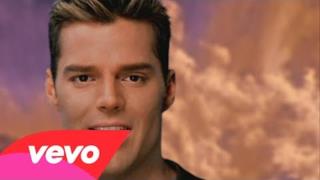 Ricky Martin - She's All I Ever Had (Video ufficiale e testo)