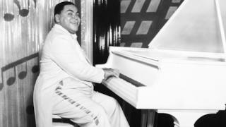 Fats Waller - Spring Cleaning (audio e testo)