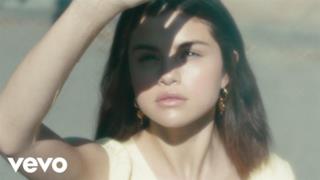 Selena Gomez - Fetish (feat. Gucci Mane) (Video ufficiale e testo)