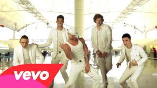 The Wanted - Walks Like Rihanna (Video ufficiale, testo e traduzione)