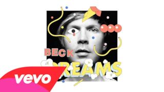 Beck, ecco l'inedito Dreams che anticipa il nuovo album