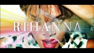 Rihanna - Talk That Talk (official TV AD)