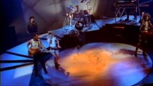 Cyndi Lauper - A Night To Remember (Video ufficiale e testo)