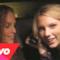 Taylor Swift - I'm Only Me When I'm With You (Video ufficiale e testo)