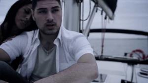 Ruben - Viaggi in Mare testo e video ufficiale