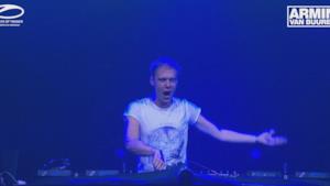 Armin van Buuren  - A State of Trance Festival, Sydney