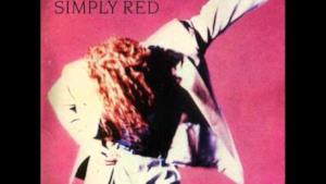 Simply Red - More (Video ufficiale e testo)