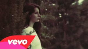 Lana Del Rey - Summertime Sadness (Video ufficiale e testo)